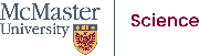 McMaster University Logo
